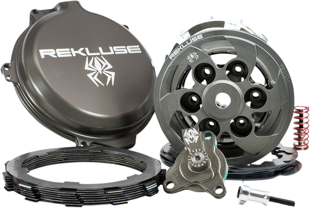 REKLUSE RadiusCX Clutch Kit RMS-7903037