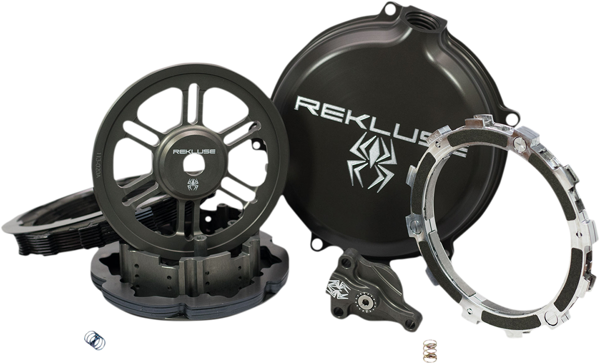 REKLUSE RadiusCX Clutch Kit RMS-7913080