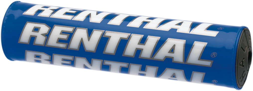 RENTHAL Bar Pad - Mini - Shiny Blue P217