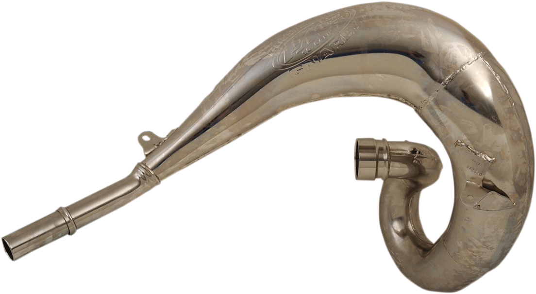 FMF Gnarly Pipe 025218