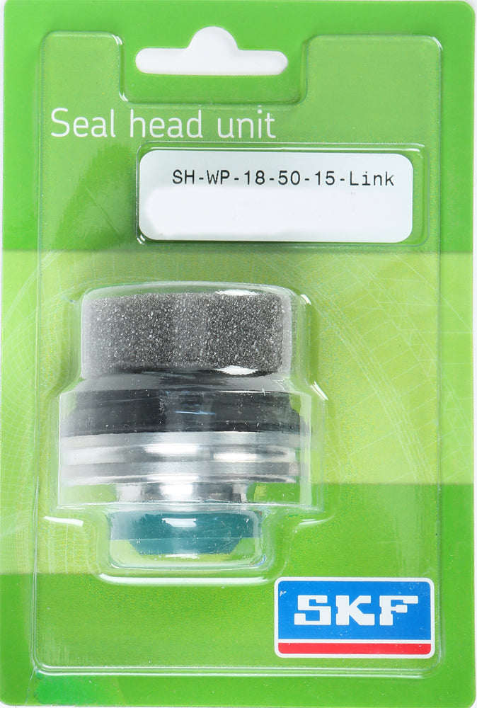 SKF 2.0 Shock Seal Head Unit (Variant)