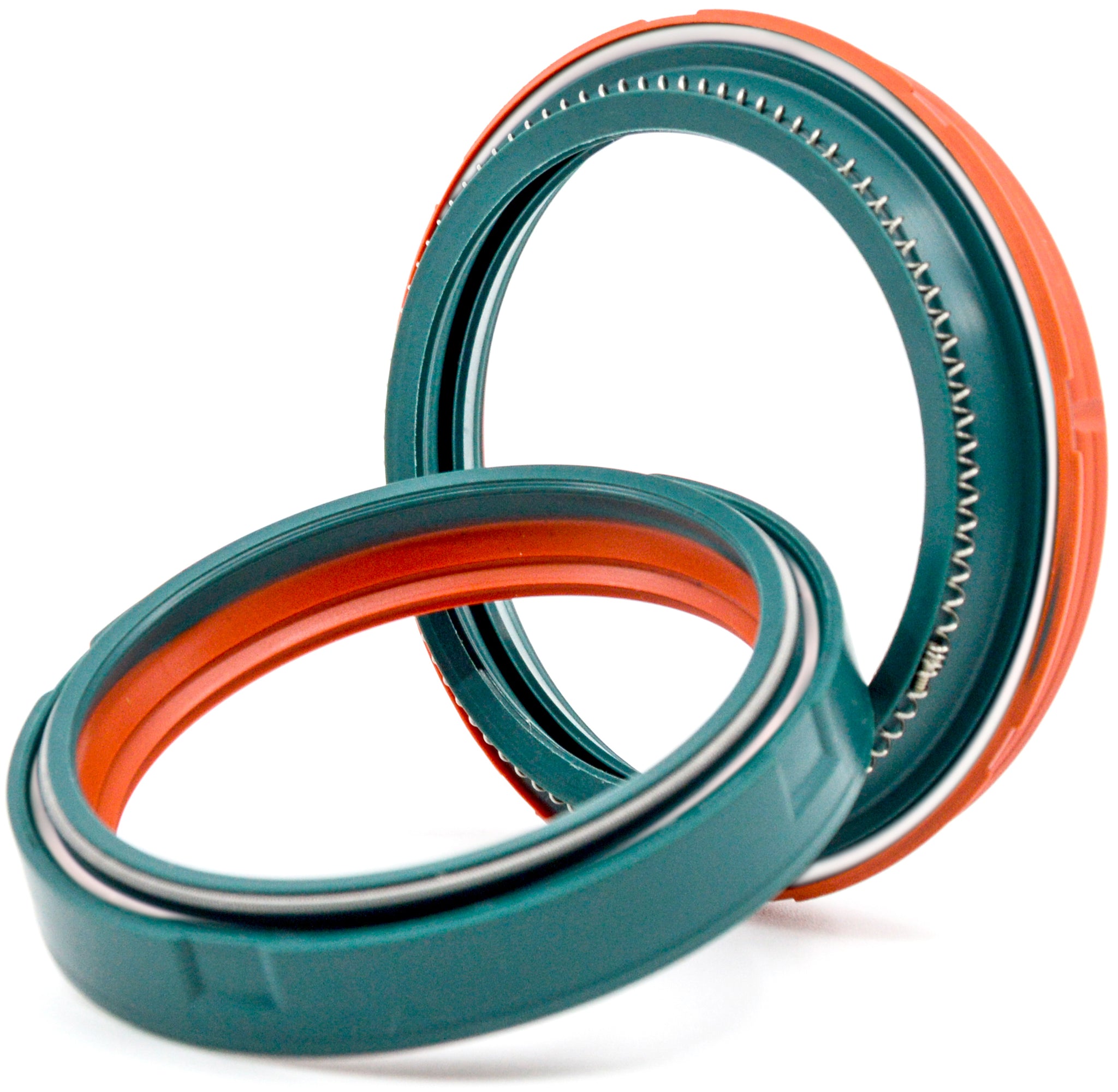 Dual Compound Fork Seal Kit Wp 43 Mm