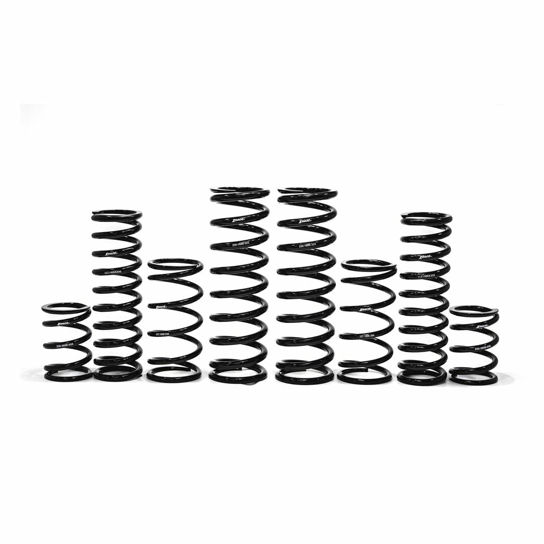 Dual Rate Spring Kit 72" Can